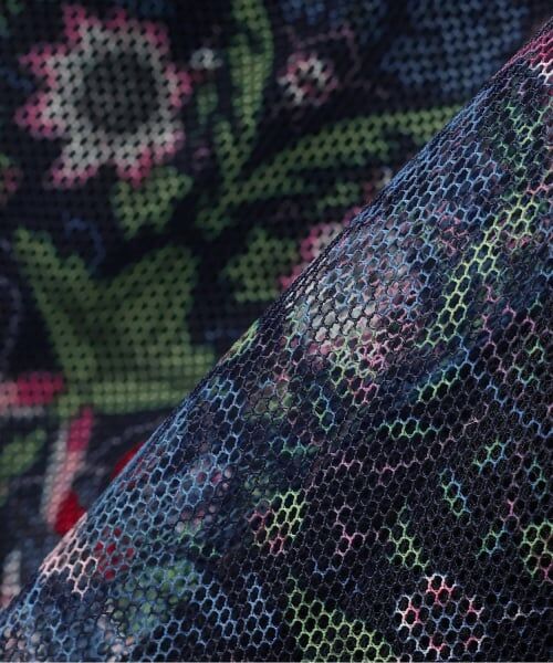 sense of wonder / センス オブ ワンダー ミニ・ひざ丈スカート | リバティチュールスカート | 詳細6