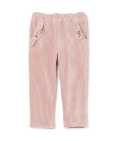 sense of wonder / センス オブ ワンダー その他パンツ | GIRL'Sニットコールパンツ