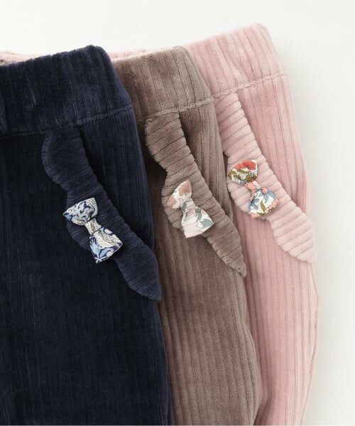 sense of wonder / センス オブ ワンダー その他パンツ | GIRL'Sニットコールパンツ | 詳細3