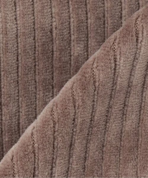 sense of wonder / センス オブ ワンダー その他パンツ | GIRL'Sニットコールパンツ | 詳細6