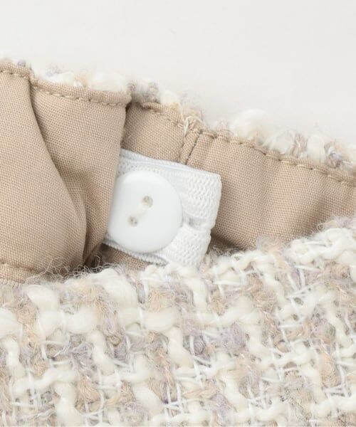 sense of wonder / センス オブ ワンダー ショート・ハーフ・半端丈パンツ | ロービングキュロット | 詳細3