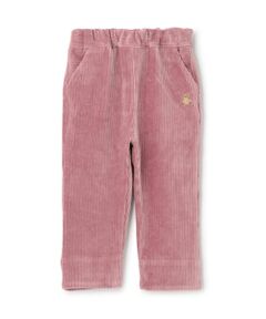 sense of wonder / センス オブ ワンダー その他パンツ | ニットコールくまパンツ