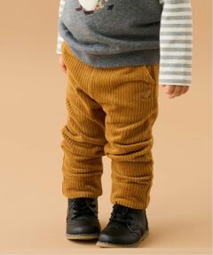 sense of wonder / センス オブ ワンダー その他パンツ | ニットコールくまパンツ