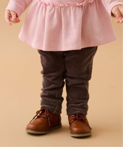 sense of wonder / センス オブ ワンダー その他パンツ | ニットコールくまパンツ