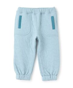 sense of wonder / センス オブ ワンダー その他パンツ | リバティカーズニットキルトパンツ