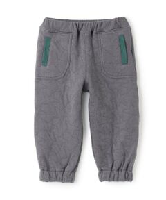 sense of wonder / センス オブ ワンダー その他パンツ | リバティカーズニットキルトパンツ