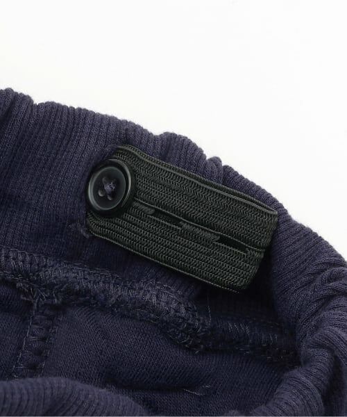 sense of wonder / センス オブ ワンダー その他パンツ | リバティカーズニットキルトパンツ | 詳細3