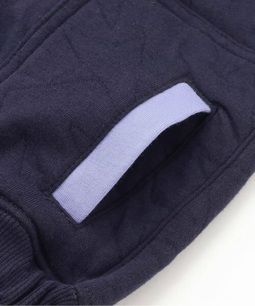 sense of wonder / センス オブ ワンダー その他パンツ | リバティカーズニットキルトパンツ | 詳細4