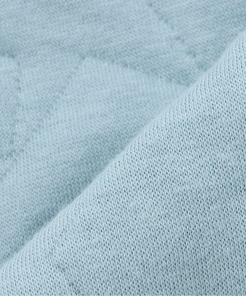 sense of wonder / センス オブ ワンダー その他パンツ | リバティカーズニットキルトパンツ | 詳細8