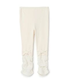 sense of wonder / センス オブ ワンダー レギンス・スパッツ | クシュクシュリボンレギンス