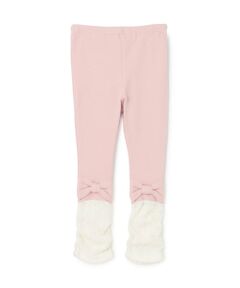 sense of wonder / センス オブ ワンダー レギンス・スパッツ | クシュクシュリボンレギンス