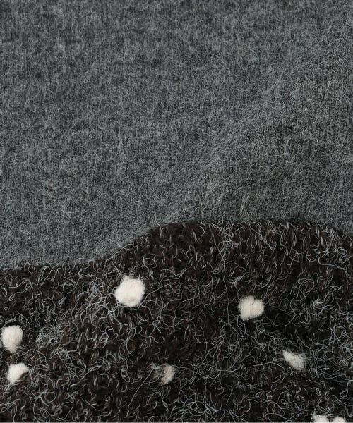 sense of wonder / センス オブ ワンダー レギンス・スパッツ | クシュクシュリボンレギンス | 詳細4