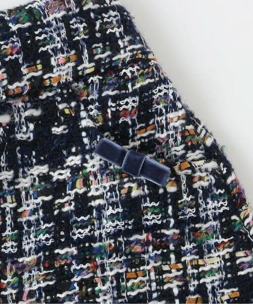 sense of wonder / センス オブ ワンダー ショート・ハーフ・半端丈パンツ | ロービングチェックキュロット | 詳細4