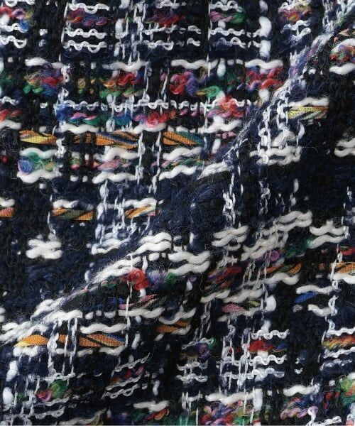 sense of wonder / センス オブ ワンダー ショート・ハーフ・半端丈パンツ | ロービングチェックキュロット | 詳細8