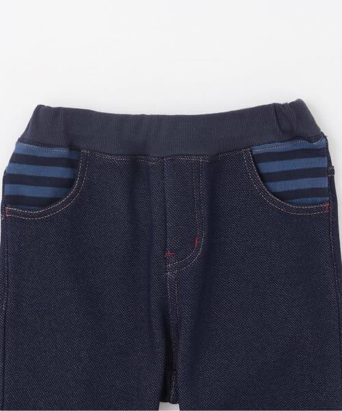 sense of wonder / センス オブ ワンダー その他パンツ | 裏ボアパンツ | 詳細2