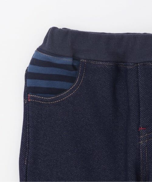 sense of wonder / センス オブ ワンダー その他パンツ | 裏ボアパンツ | 詳細4