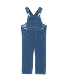 sense of wonder / センス オブ ワンダー サロペット・オールインワン | ニットデニムサロペット