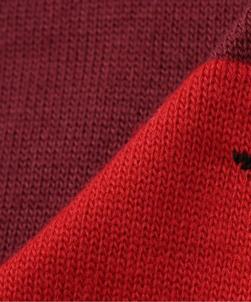 sense of wonder / センス オブ ワンダー カーディガン・ボレロ | リンゴカーディガン | 詳細5