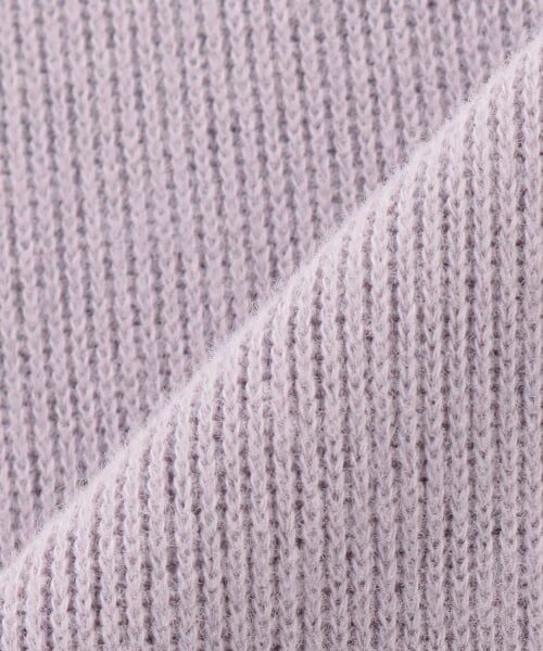 sense of wonder / センス オブ ワンダー スウェット | リバティハートフリルトレーナー | 詳細8