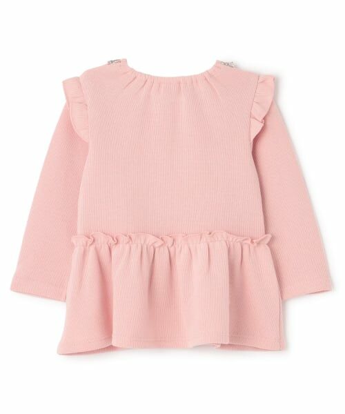 sense of wonder / センス オブ ワンダー その他トップス | リバティチョウチョチュニック | 詳細1