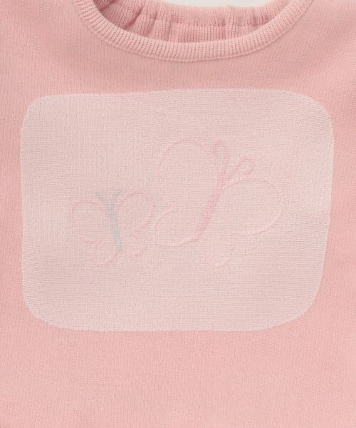 sense of wonder / センス オブ ワンダー その他トップス | リバティチョウチョチュニック | 詳細6