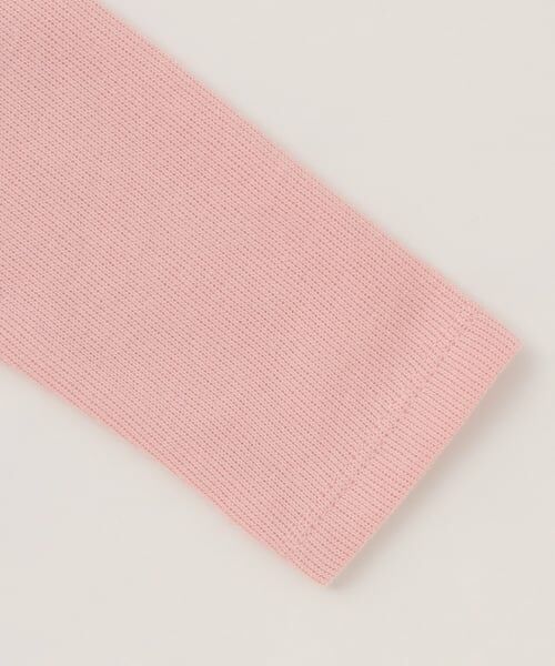 sense of wonder / センス オブ ワンダー その他トップス | リバティチョウチョチュニック | 詳細7