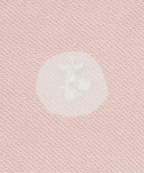 sense of wonder / センス オブ ワンダー その他トップス | 裾チュールレースチュニック | 詳細5