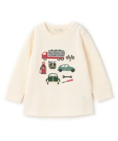 sense of wonder / センス オブ ワンダー スウェット | リバティガレージトレーナー