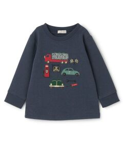 sense of wonder / センス オブ ワンダー スウェット | リバティガレージトレーナー