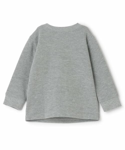 sense of wonder / センス オブ ワンダー スウェット | リバティガレージトレーナー | 詳細1