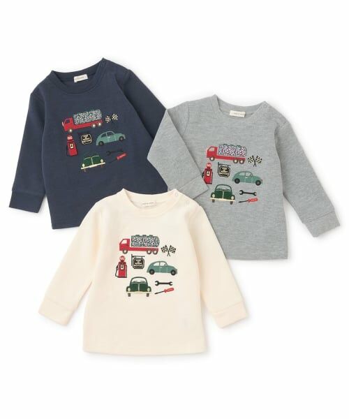 sense of wonder / センス オブ ワンダー スウェット | リバティガレージトレーナー | 詳細7