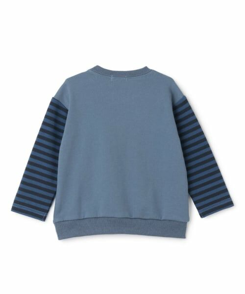 sense of wonder / センス オブ ワンダー スウェット | リバティペンギントレーナー | 詳細1