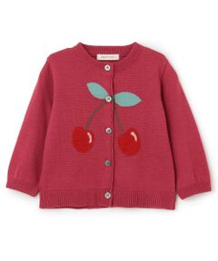 sense of wonder / センス オブ ワンダー カーディガン・ボレロ | チェリーカーディガン