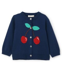 sense of wonder / センス オブ ワンダー カーディガン・ボレロ | チェリーカーディガン