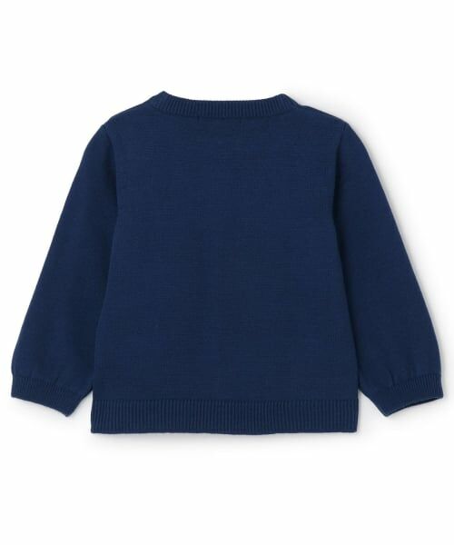 sense of wonder / センス オブ ワンダー カーディガン・ボレロ | チェリーカーディガン | 詳細1