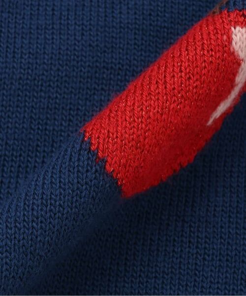 sense of wonder / センス オブ ワンダー カーディガン・ボレロ | チェリーカーディガン | 詳細5