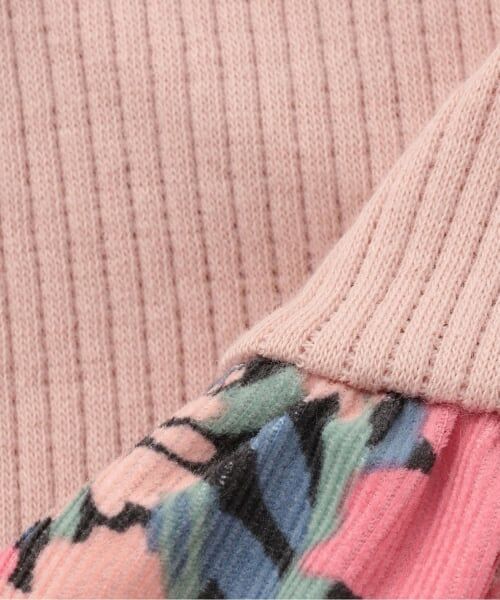 sense of wonder / センス オブ ワンダー その他トップス | リバティシャツコールチュニック | 詳細4