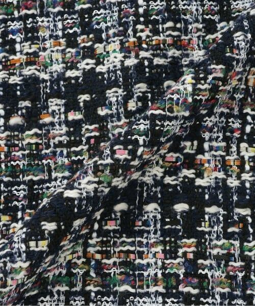 sense of wonder / センス オブ ワンダー ダウンジャケット・ベスト | ロービングチェックベスト | 詳細6