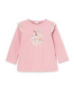 sense of wonder / センス オブ ワンダー スウェット | リバティリンゴトレーナー