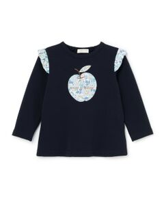 sense of wonder / センス オブ ワンダー スウェット | リバティリンゴトレーナー