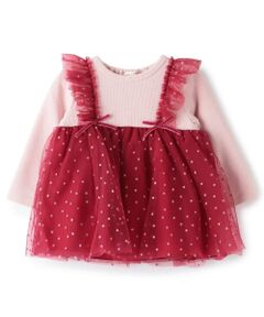 sense of wonder / センス オブ ワンダー その他トップス | キラキラドットチュニック