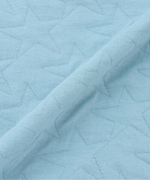 sense of wonder / センス オブ ワンダー スウェット | リバティカーズニットキルトトレーナー | 詳細6