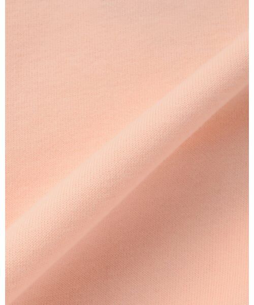 sense of wonder / センス オブ ワンダー スウェット | 【マイメロディ】リバティファブリックアップリケトレーナー | 詳細8