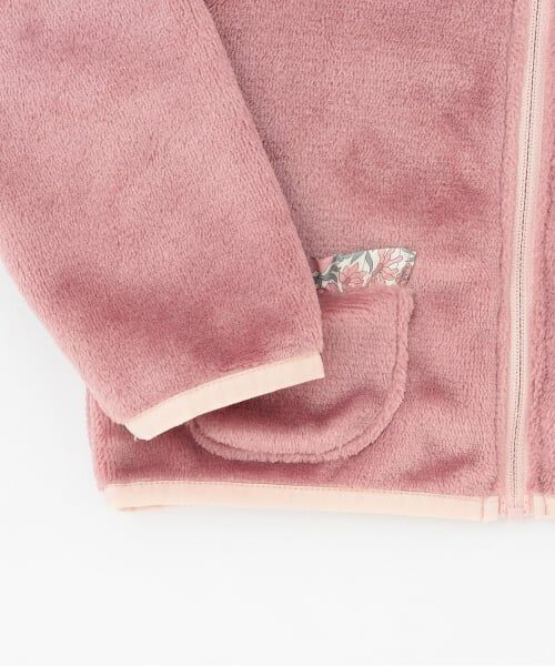 sense of wonder / センス オブ ワンダー ブルゾン | 3WAYティペットつきニットデニムジャケット | 詳細5