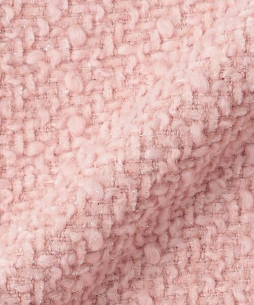 sense of wonder / センス オブ ワンダー その他アウター | リバティボタンフリルコート | 詳細6