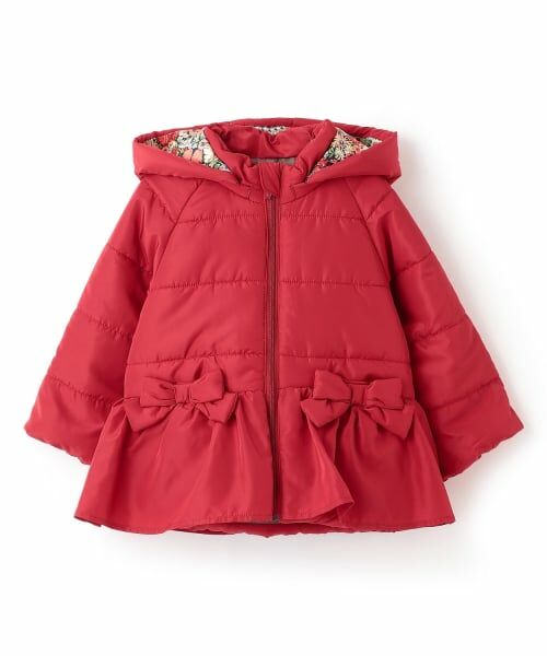 sense of wonder / センス オブ ワンダー ブルゾン | GIRL'S蓄熱中わたブルゾン | 詳細13