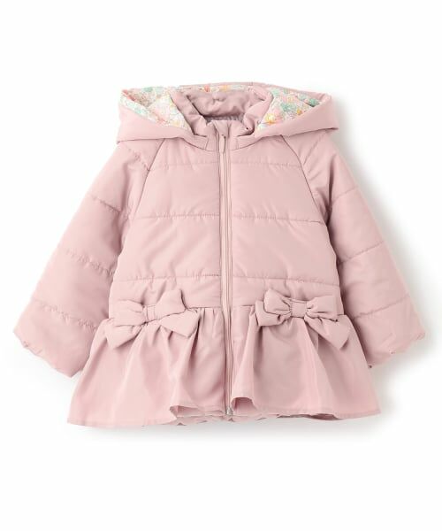 sense of wonder / センス オブ ワンダー ブルゾン | GIRL'S蓄熱中わたブルゾン | 詳細14