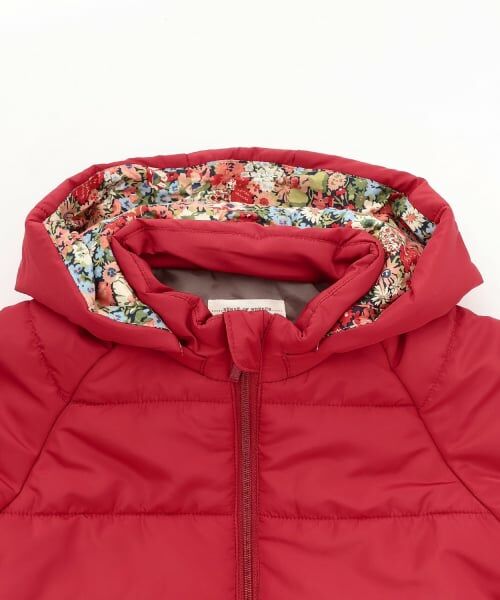 sense of wonder / センス オブ ワンダー ブルゾン | GIRL'S蓄熱中わたブルゾン | 詳細2