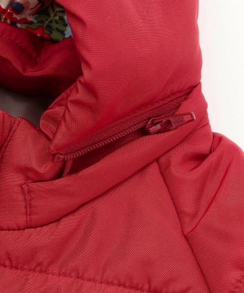 sense of wonder / センス オブ ワンダー ブルゾン | GIRL'S蓄熱中わたブルゾン | 詳細3