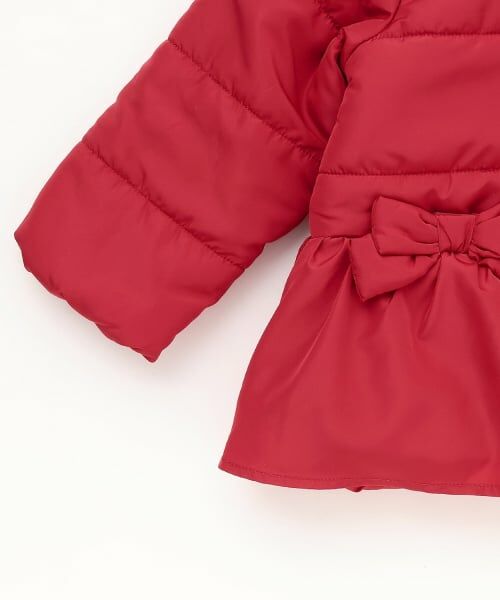 sense of wonder / センス オブ ワンダー ブルゾン | GIRL'S蓄熱中わたブルゾン | 詳細6